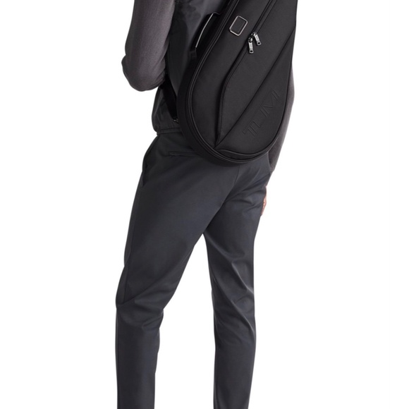 Tumi Tennis Racket Bag - Picture 5 of 9